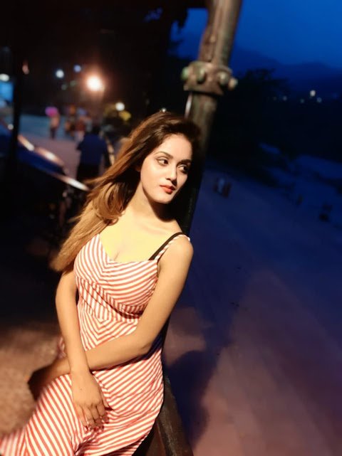 Goa call girl contact number